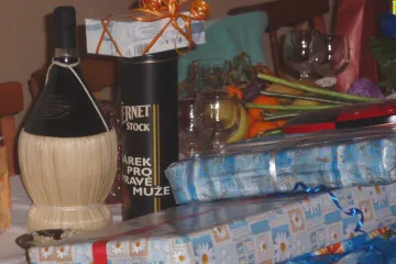 Nástrahy darovací daně