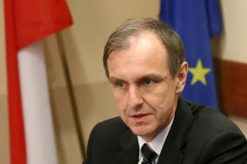 Polský ministr Klich: Jednání s Američany jsme rozhodně neukončili