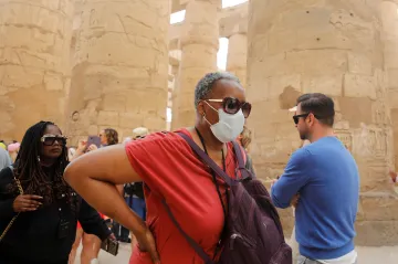 KLDR, Afrika, Mongolsko. Některé země stále hlásí nízký nebo žádný výskyt koronaviru