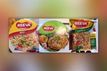 V instantních nudlích byla bakterie salmonella, inspekce varuje před konzumací