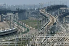 Vysokorychlostní spojení Brno–Ostrava bude do roku 2030, plánuje SŽDC. Vlaky pojedou tři čtvrtě hodiny