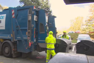 Poplatky za svoz odpadu se od nového roku v některých městech zvýší