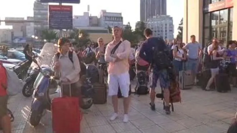 Moody\'s snížila rating Řecka