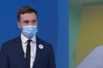 Většině mediků skončila pracovní povinnost. Skloubit ji se školou pro ně bylo náročné