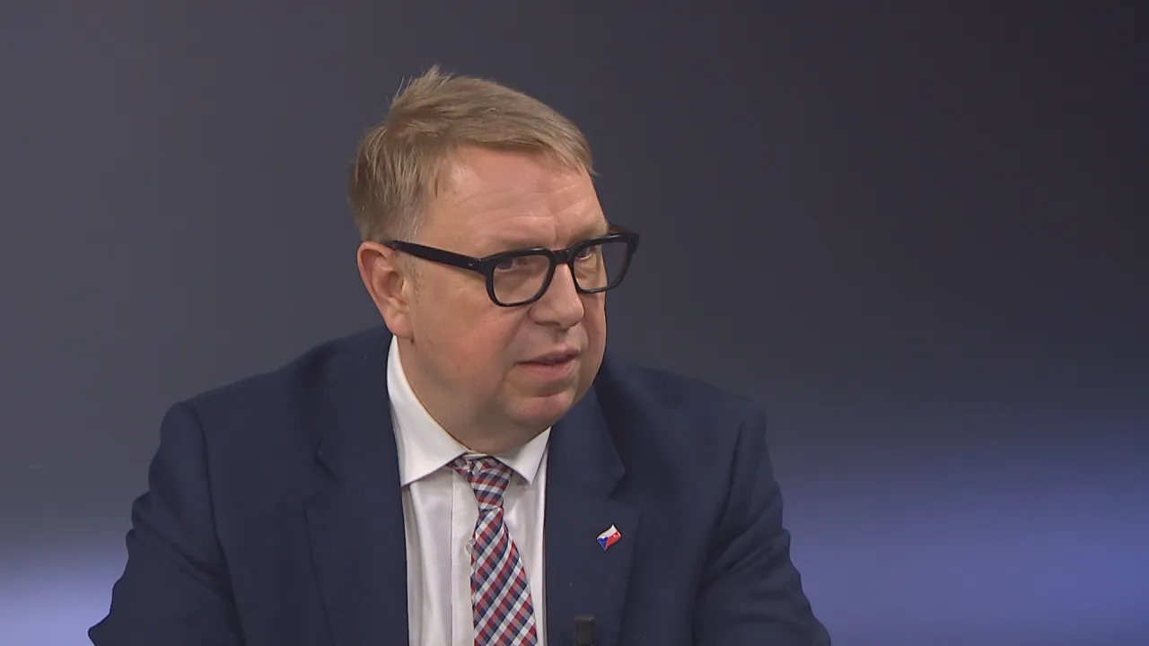 Česko nepřijde o žádné finance, tvrdí Juchelka o kauze se střetem zájmů