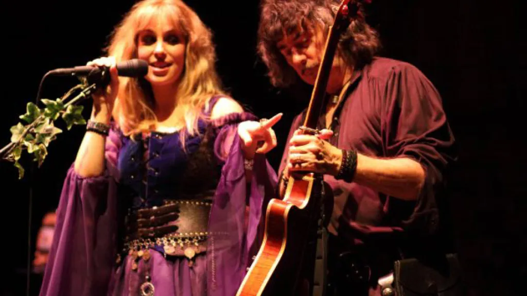 Blackmore\'s Night