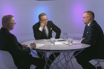 Je absurdní ceny elektřiny odvíjet od lipské burzy, tvrdí Míl. Odstřižení by podle Sedláka byl krok vedle