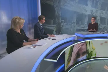 Ukrajinská krize bude mít na českou ekonomiku větší dopad než covid, obává se Dlouhý