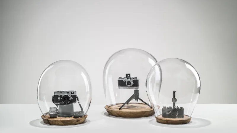 Designér roku: Olgoj Chorchoj - na obrázku je kolekce svítidel a poklopů TIM (Bomma). Studio bylo nominováno i za kapesní nože Pocket (Mikov). V roce 2010 se studio stalo hlavním vítězem ankety.