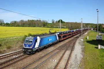 ČD Cargo propustí až sedm set lidí a sešrotuje další vozy