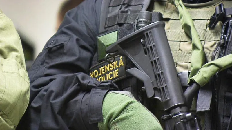Vojenská policie