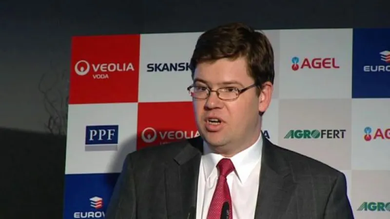 Rozhovor s Jiřím Pospíšilem