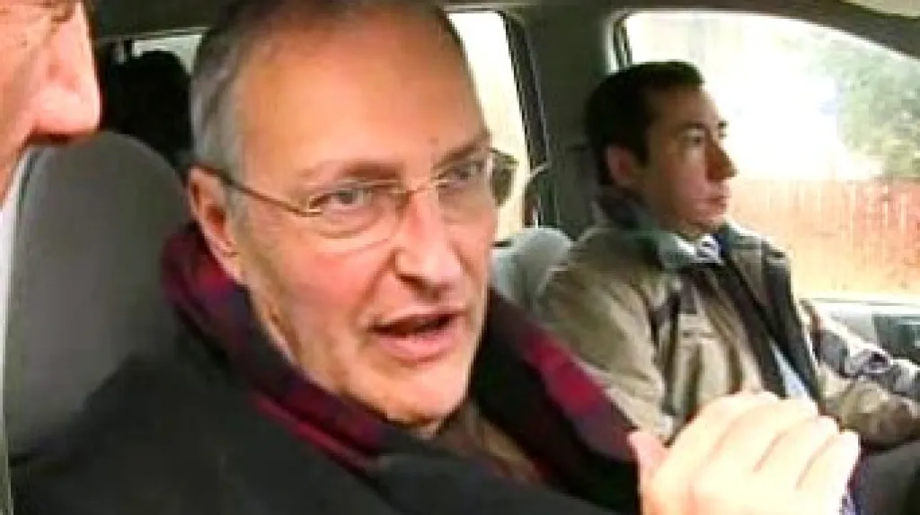 Efraim Zuroff