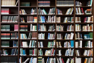 Jsme tu naživo i on-line, připomínají knihovny ve „svém“ týdnu