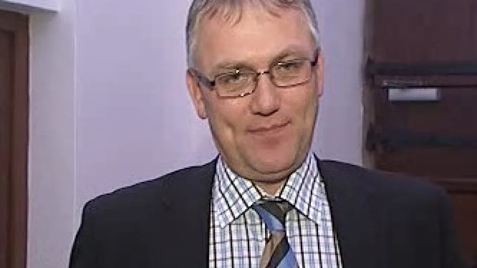 Pavel Severa