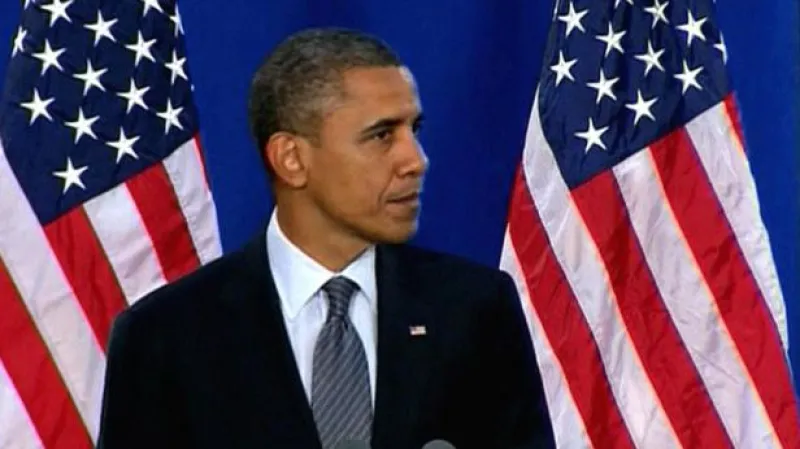 Obama i Romney zamířili do Ohia