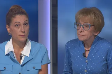 V ose bitcoinové kauzy dle Válkové chybí informace. Nejsem kouzelnice, říká Decroix
