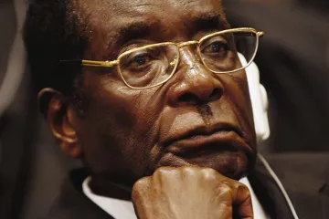 Mugabe chce vytvořit novou vládu - s opozicí i bez ní
