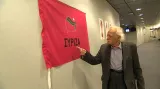 Manolis Glezos