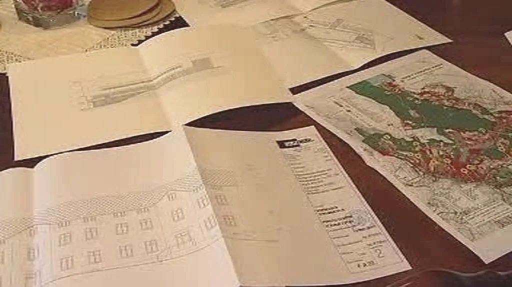 Rozpracování územního plánu