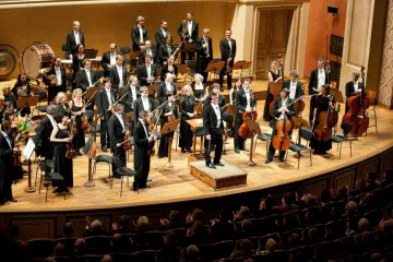 Pražští filharmonici jednají s Prahou i ministerstvem o náhradě za zrušené turné v Číně