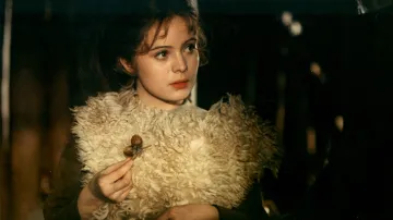 Tři oříšky pro Popelku