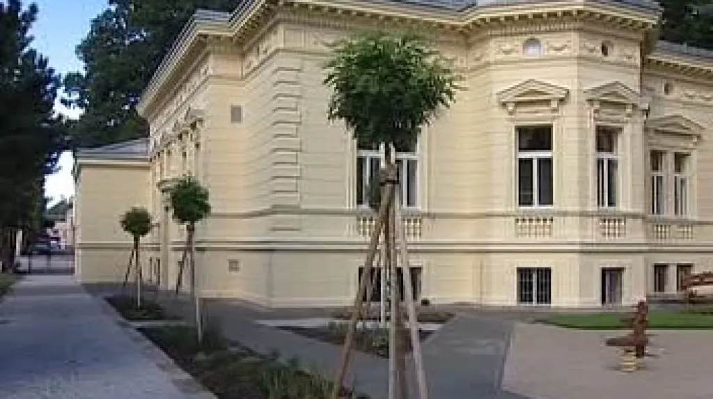 Mateřská školka Juta