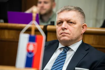 Ficův Smer hraje vabank. Favorit slovenských voleb vsadil na radikální rétoriku