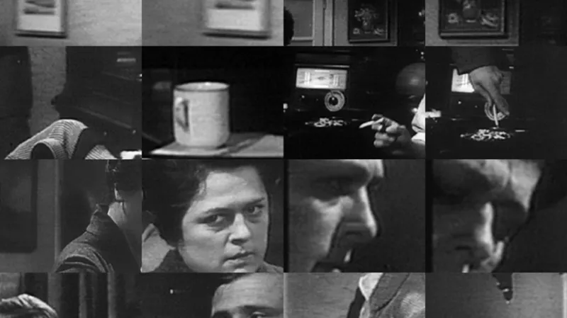 Z díla Filipa Cenka