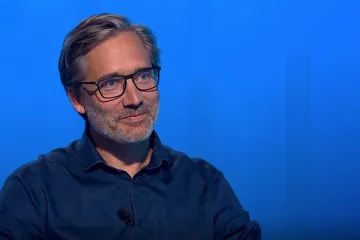 Hluboké odevzdání učitelů pro mě bylo dojemné, říká Havelka o nové dokumentární sérii