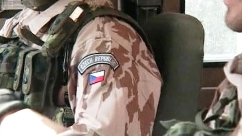 Česká armáda