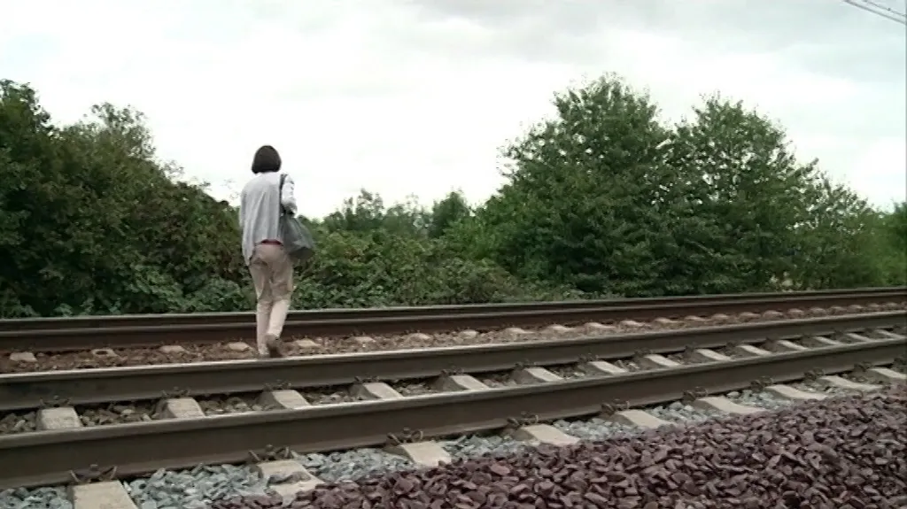 Reportáž: Nová bezpečnostní opatření na trati