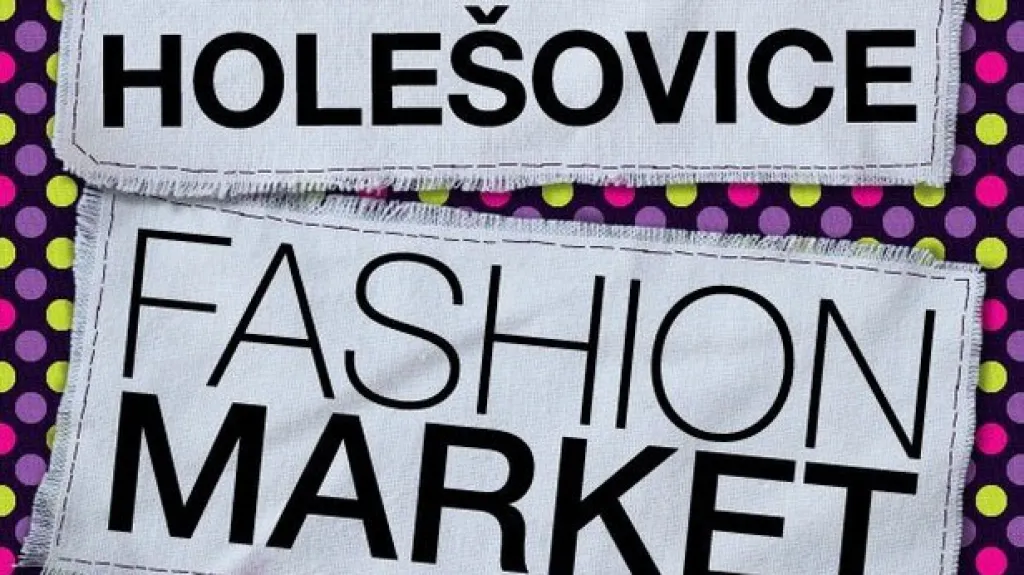 Holešovice Fashion Market