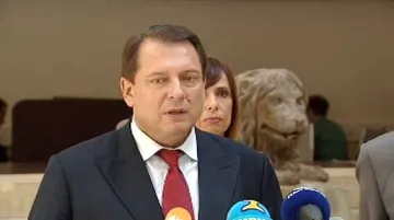 Jiří Paroubek