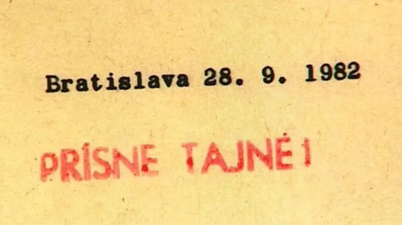 Svazky StB o Andreji Babišovi jsou autentické, tvrdí odborníci