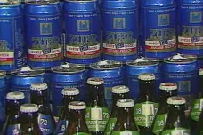 30 let zpět: Kulaté výročí pivovaru Zubr