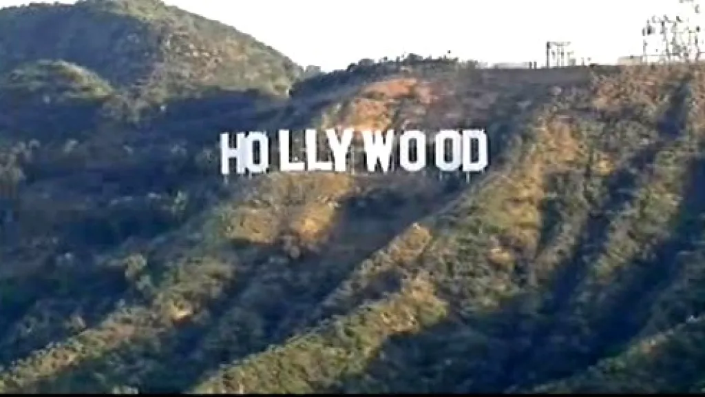Hollywood