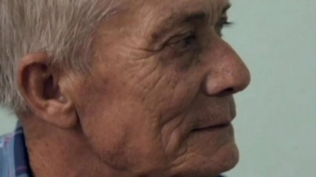 Muž, který se vydává za ztraceného veterána z Vietnamu