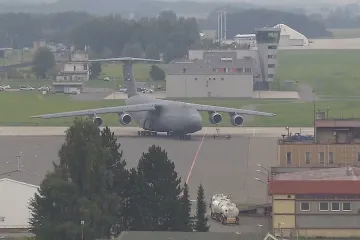 Česko-americká obranná dohoda se blíží k finálnímu podpisu. Dál vyvolává emoce, které se vláda snaží mírnit