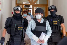 Údajný žhář z Bohumína jde do vazby, rozhodl karvinský soud