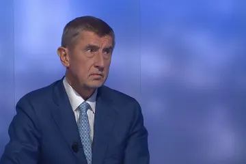 Pokud Maláčová navrhne bankovní daň, skončí koalice, pohrozil Babiš