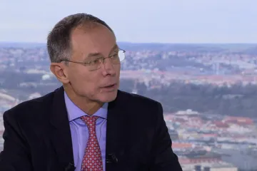 Švejnar: Ruské sankce proti Turecku budou mít silný efekt jen krátkodobě