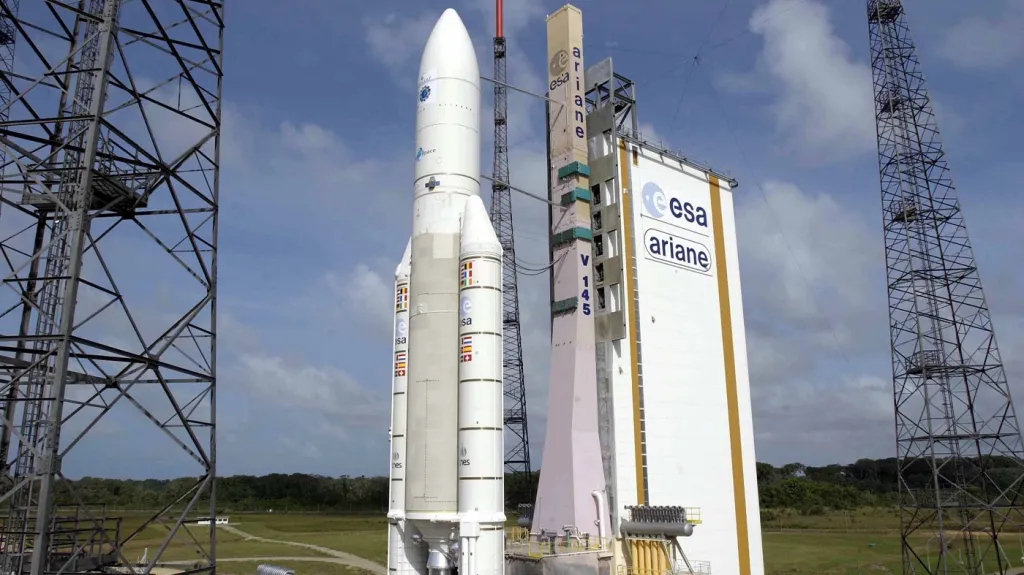 Ariane 5