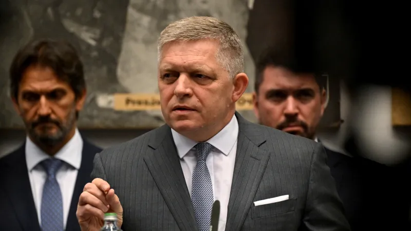 Robert Fico