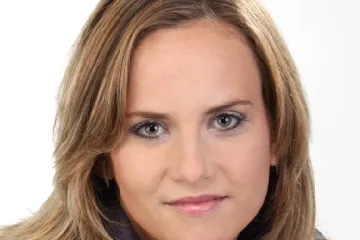 Novou mluvčí ČT je Fričová z Novy, střídá Štichu