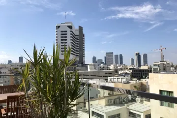 Nejdražším městem světa je Tel Aviv. Praha patří mezi výrazné skokany