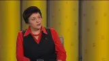 Rozhovor s Džamilou Stehlíkovou