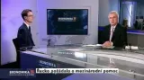Rozhovor s Miroslavem Svobodou