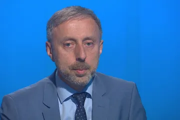 S politiky je to jako v Jistě, pane ministře, říká končící protidrogový koordinátor