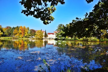 Léto se loučí, víkendové dny budou teplé, noc již velmi chladná. V týdnu by mohlo nasněžit